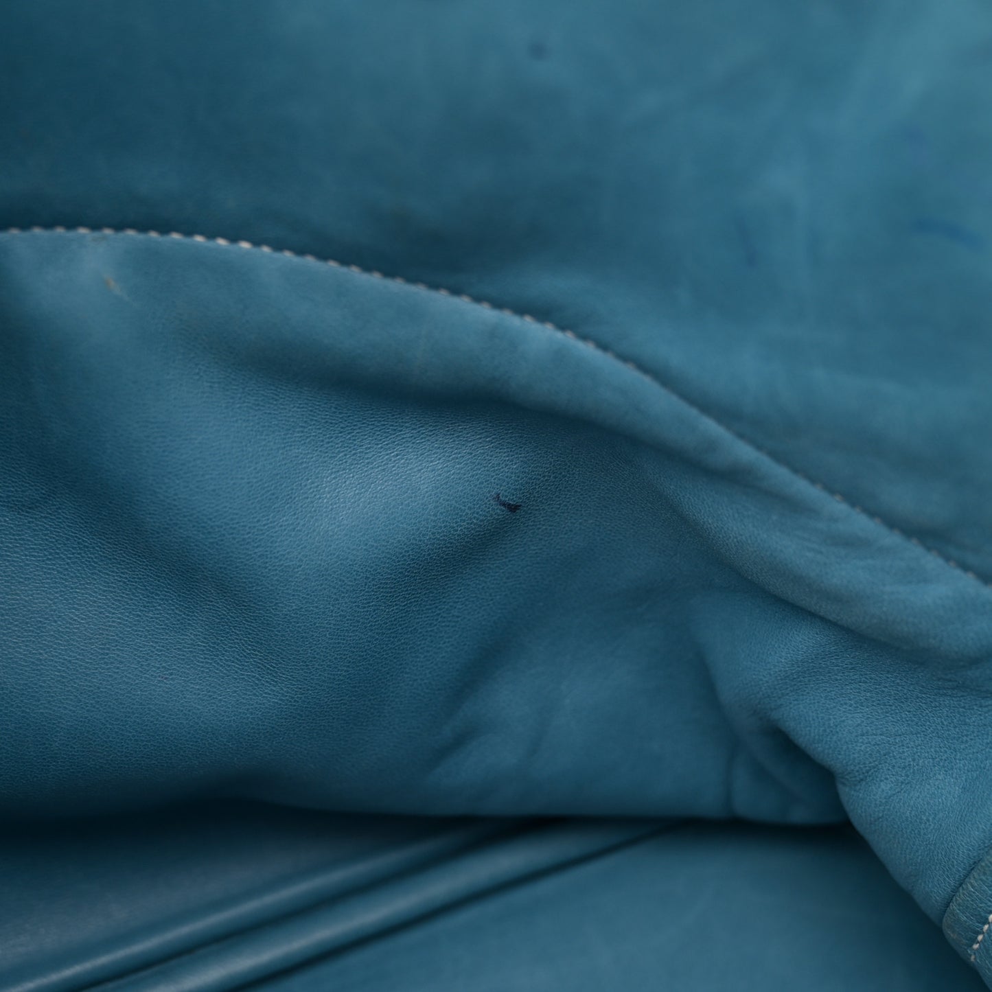 Taurillon Clemence Bolide 35 Bleu Agate