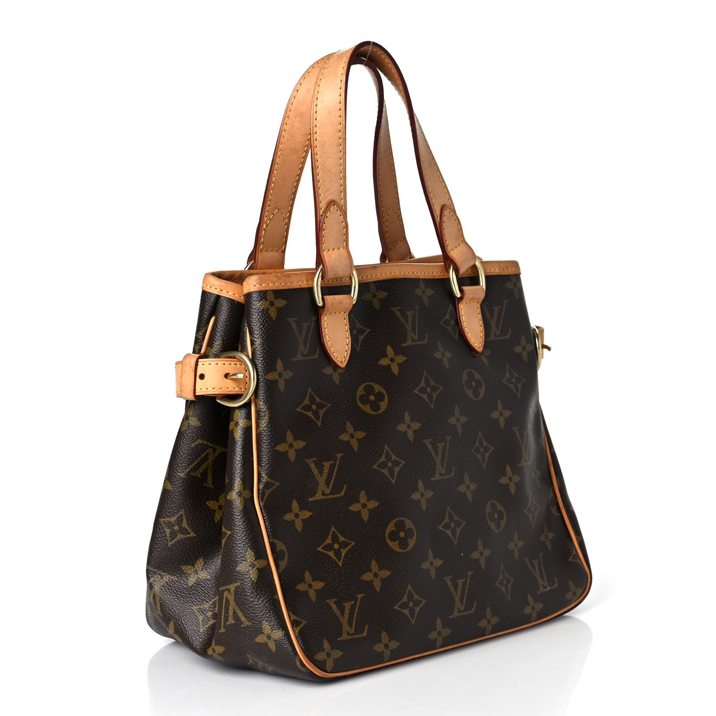 Monogram Batignolles