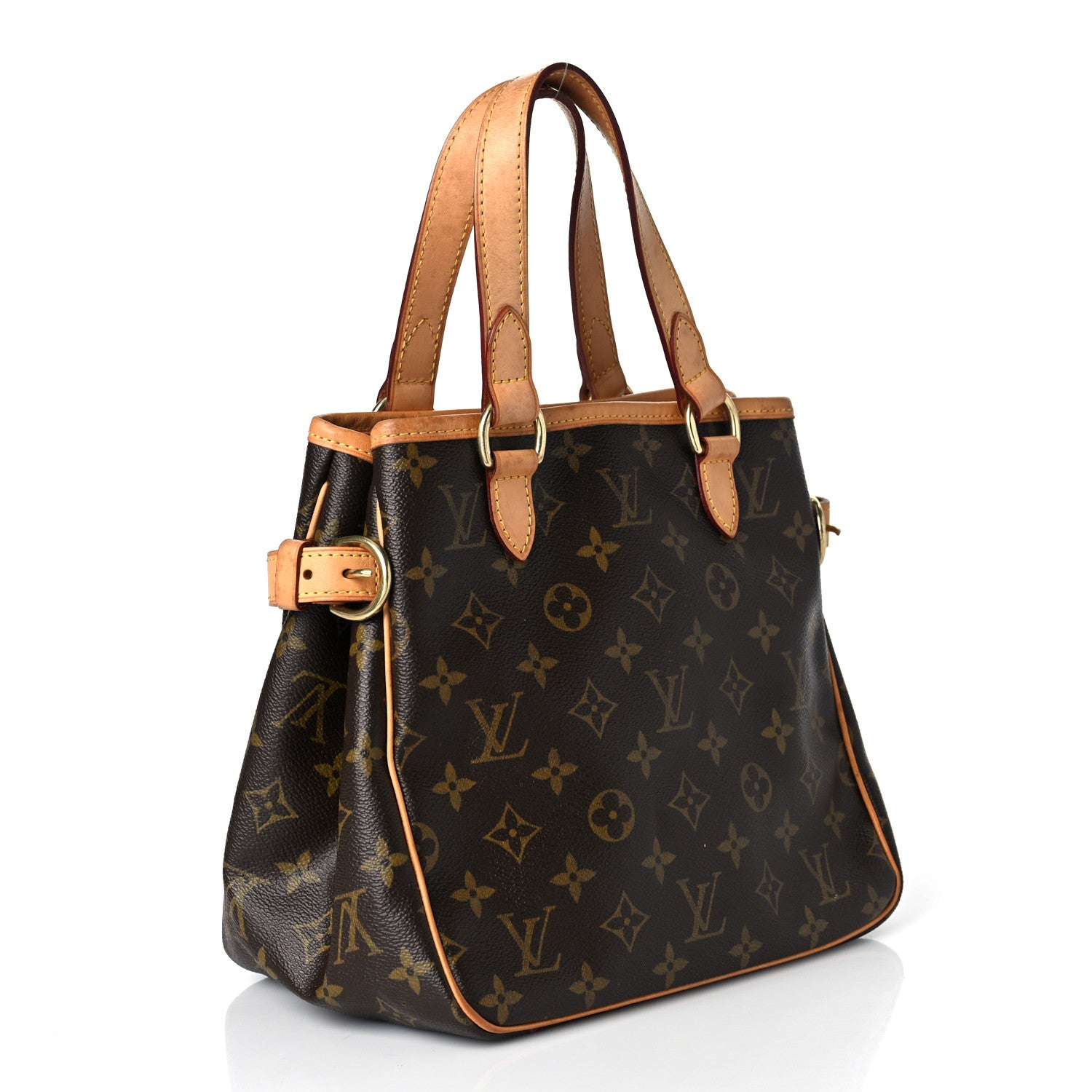 Louis Vuitton Monogram Batignolles 3 of 10