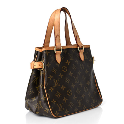 Louis Vuitton Monogram Batignolles 3 of 10