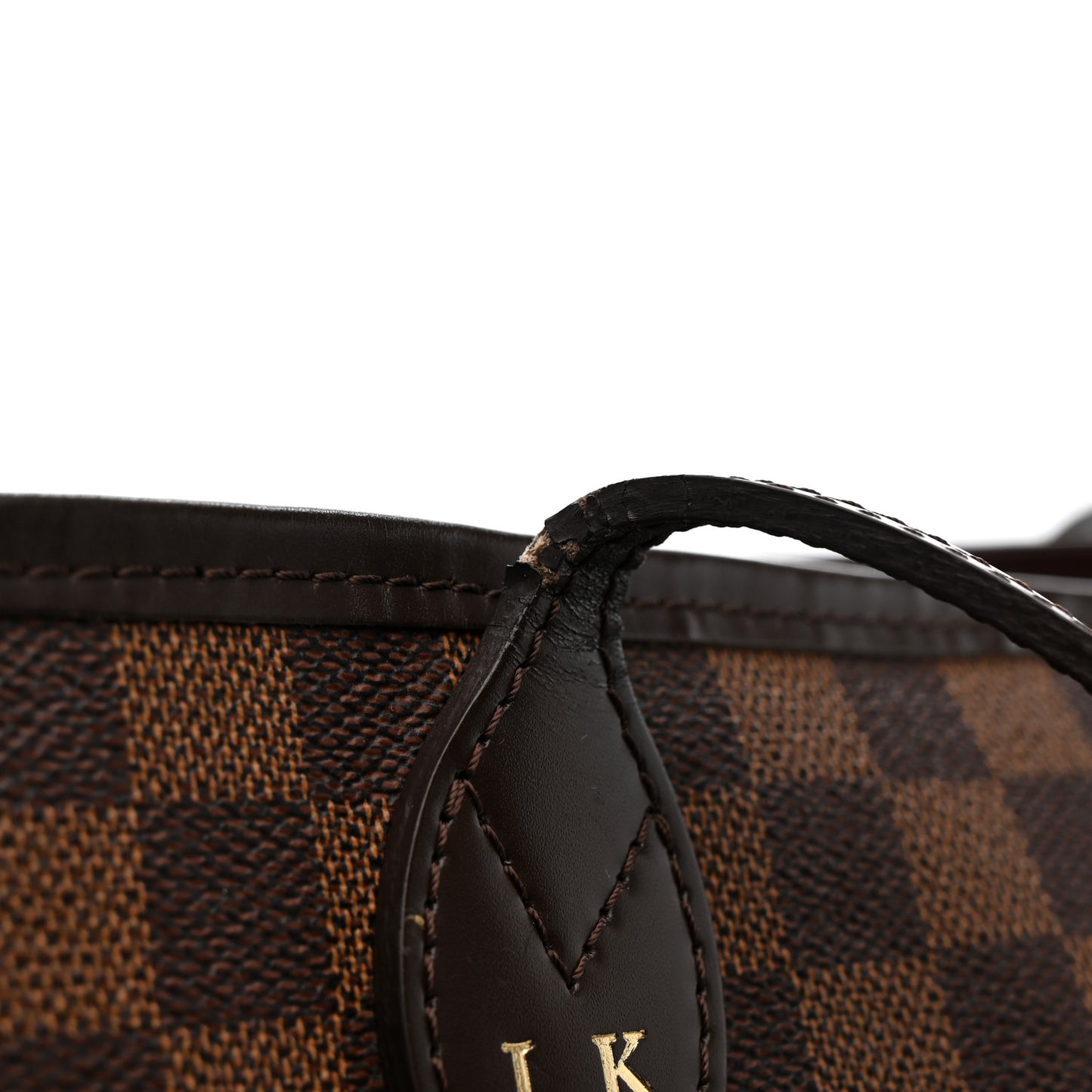 Damier Ebene Neverfull GM