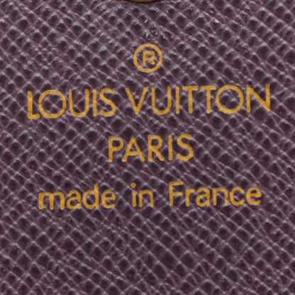 Louis Vuitton Epi Elise Wallet Tassil 7 of 7