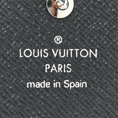 Louis Vuitton Damier Graphite Envelope Business Card Holder 6 of 8