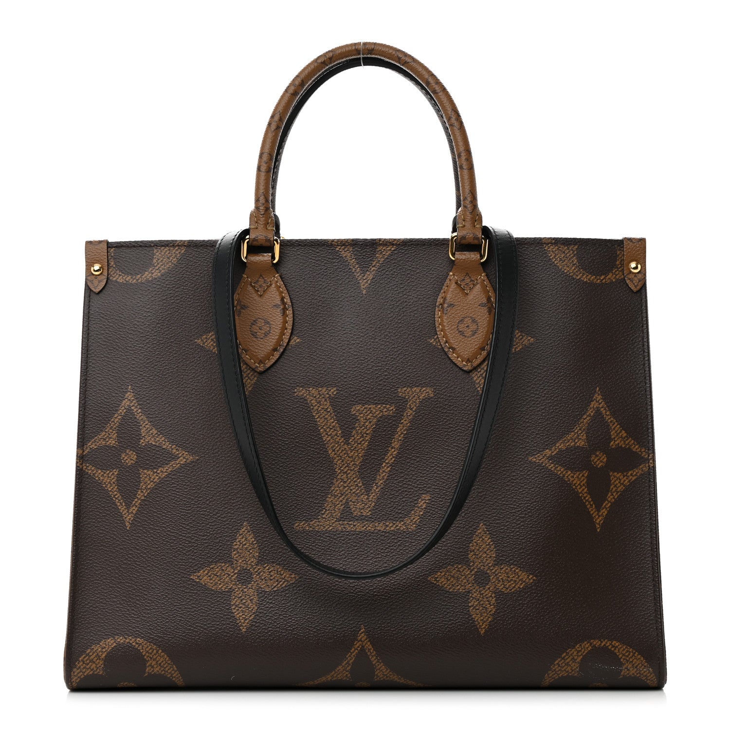 Louis Vuitton Reverse Monogram Giant Onthego MM 1 of 15