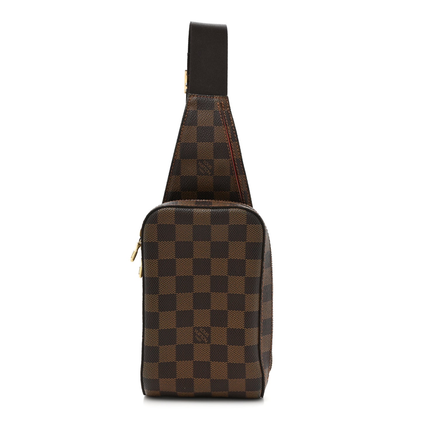 Damier Ebene Geronimos