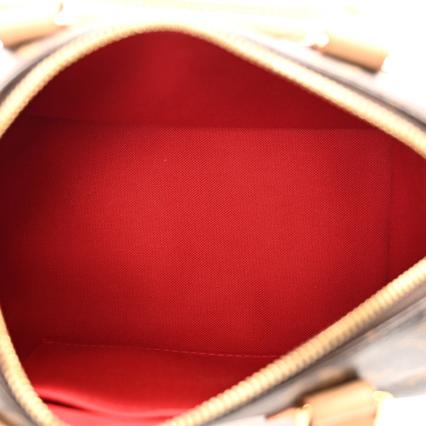 Monogram Speedy Bandouliere 20