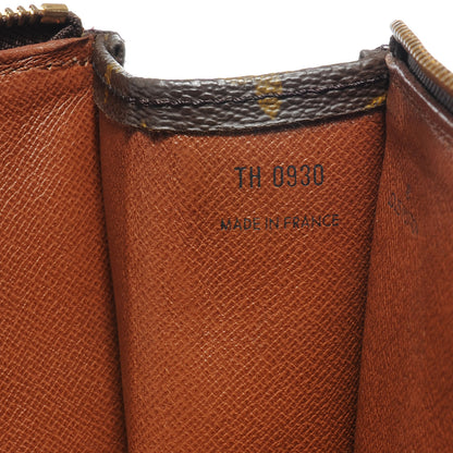 Louis Vuitton Monogram Poche Documents Portfolio Case 30 7 of 7