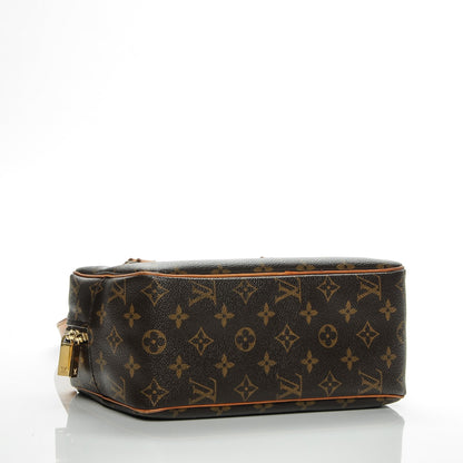 Louis Vuitton Monogram Cite MM 4 of 7