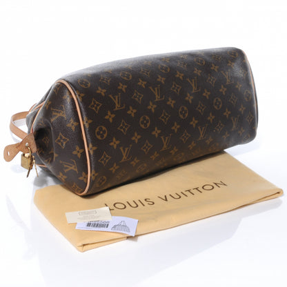 Louis Vuitton Monogram Montorgueil GM 4 of 7