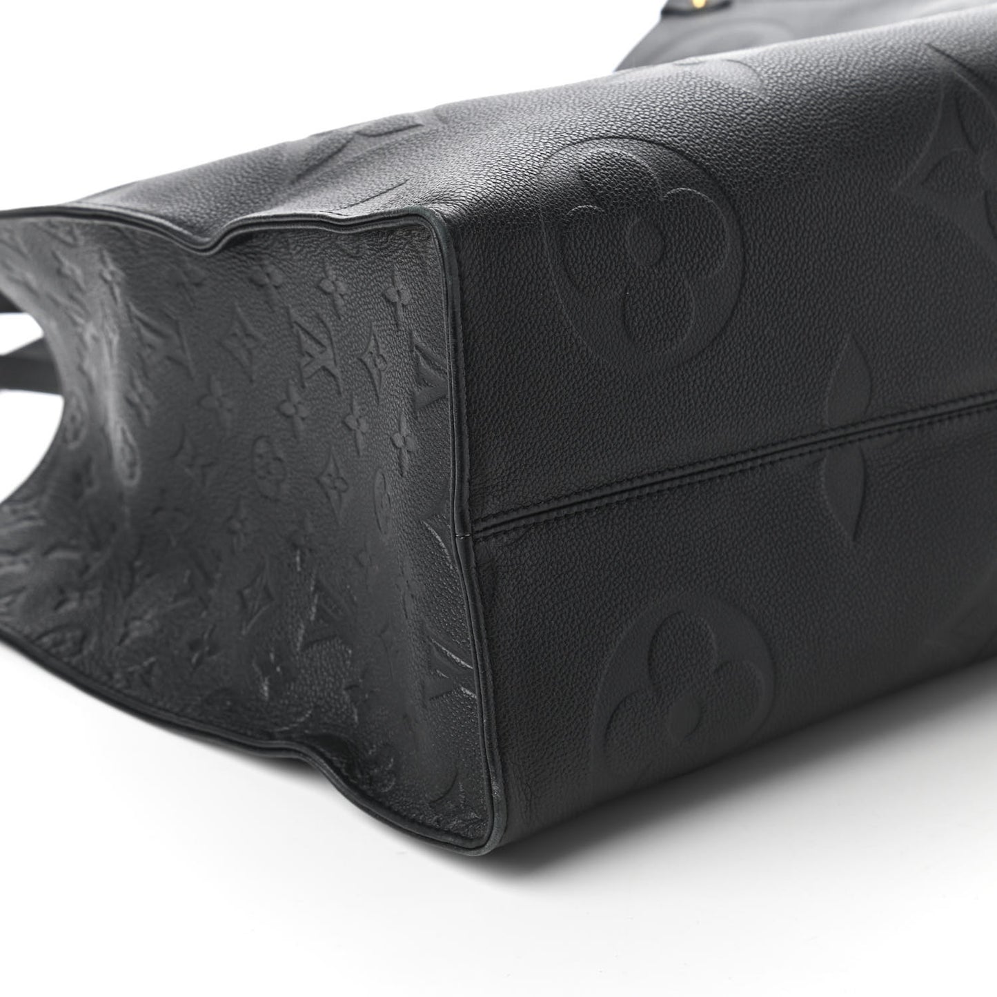 Empreinte Monogram Giant Onthego GM Black