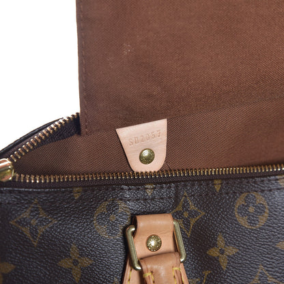 Louis Vuitton Monogram Speedy 30 7 of 8