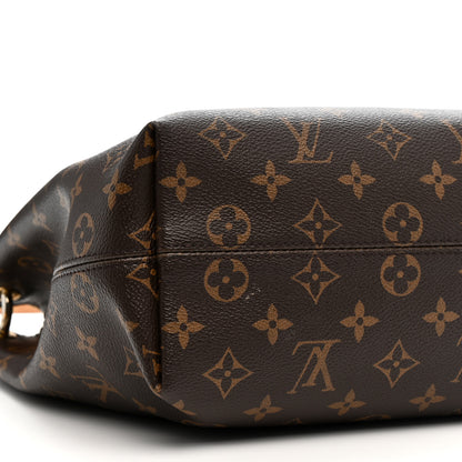 Louis Vuitton Monogram Graceful PM 9 of 13