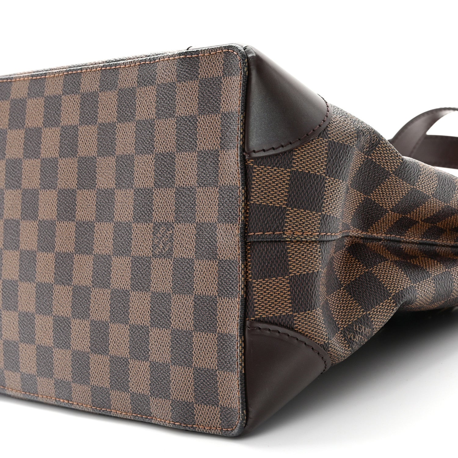 Louis Vuitton Damier Ebene Hampstead PM 9 of 10