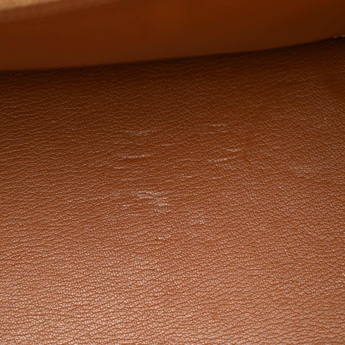 Togo Birkin 35 Gold
