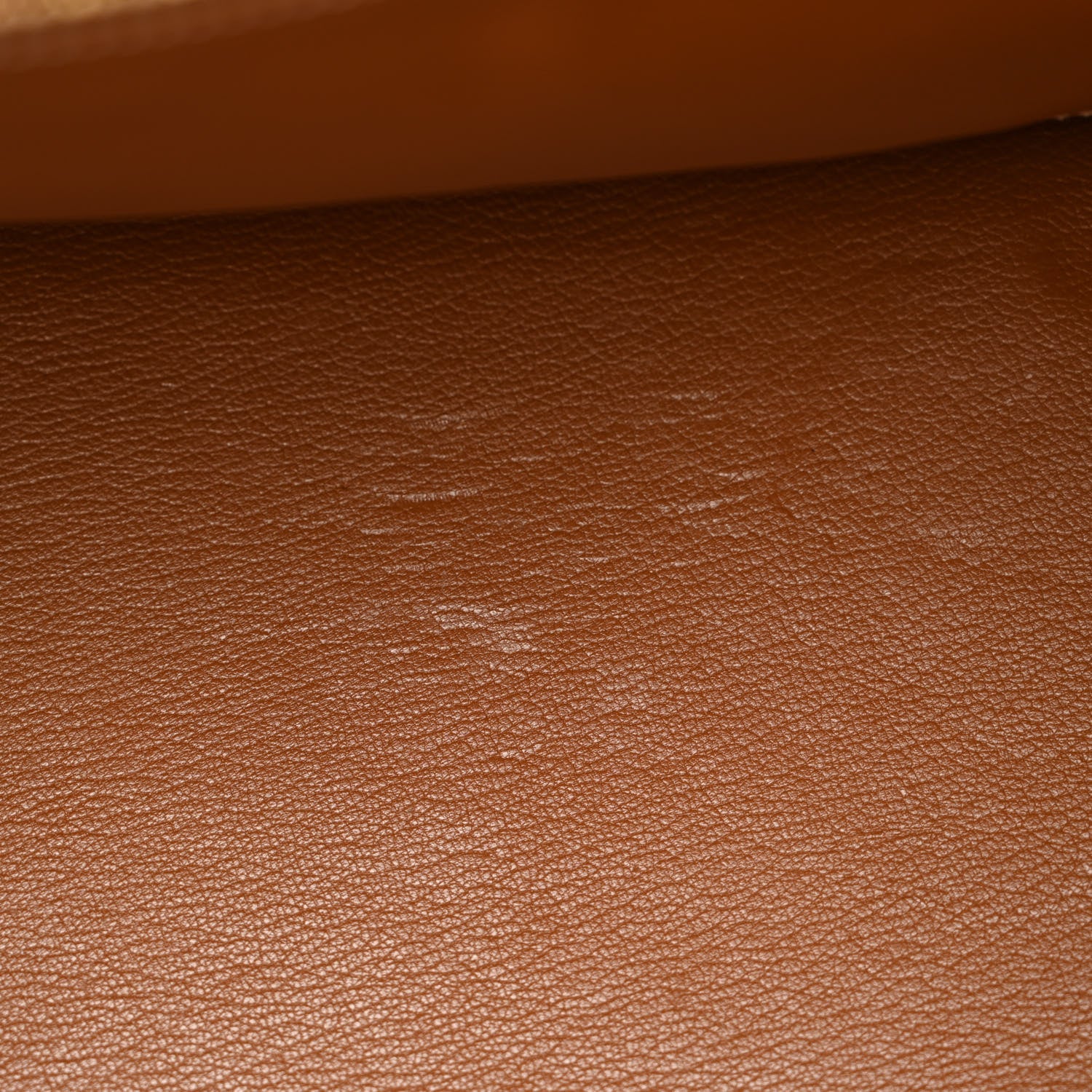 Hermes Togo Birkin 35 Gold 8 of 13