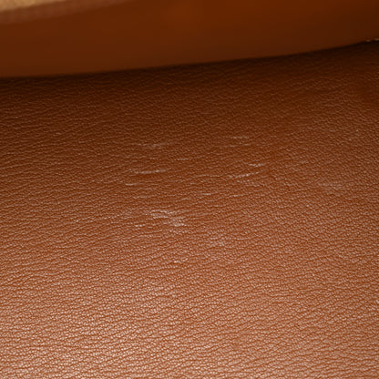 Hermes Togo Birkin 35 Gold 8 of 13