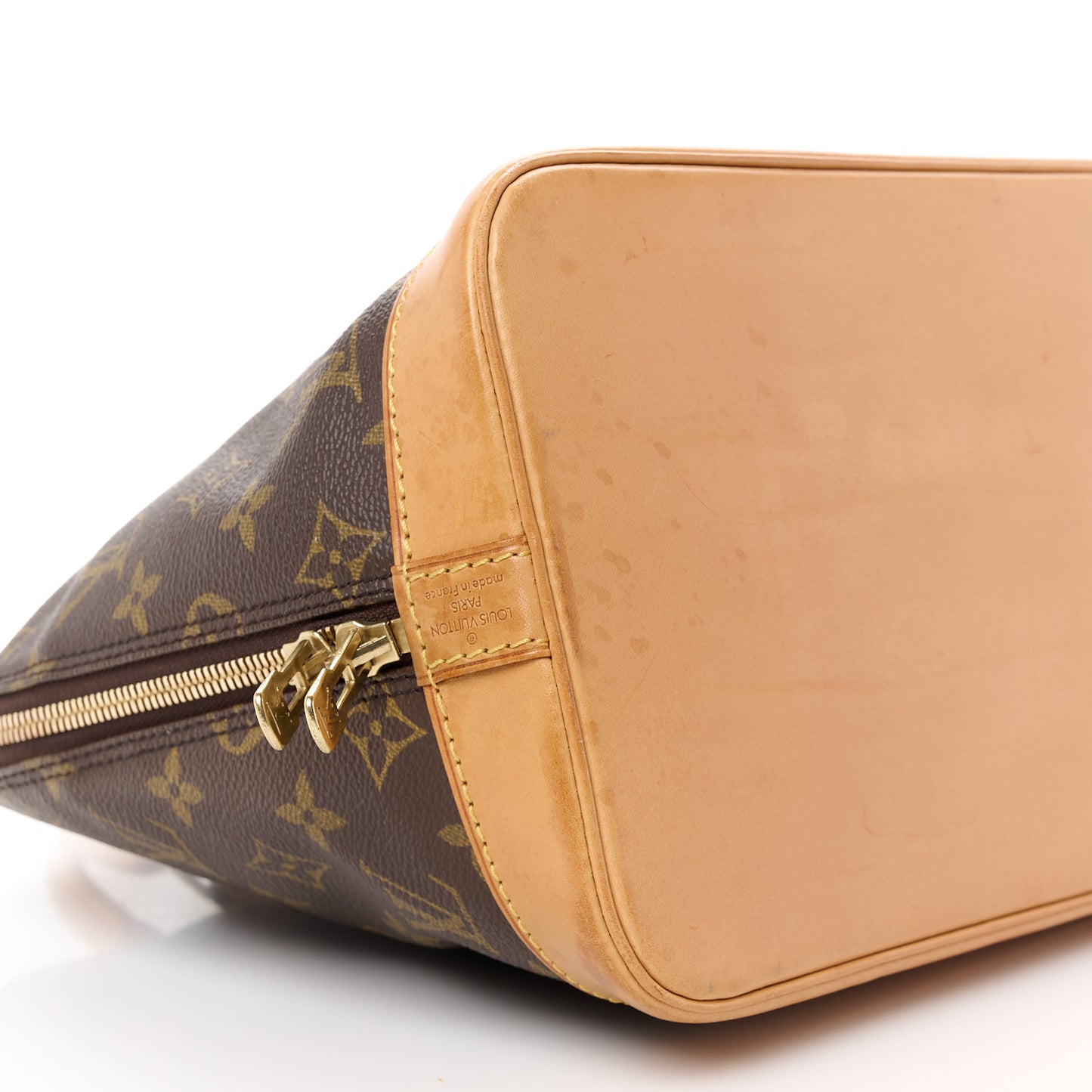 Monogram Alma PM