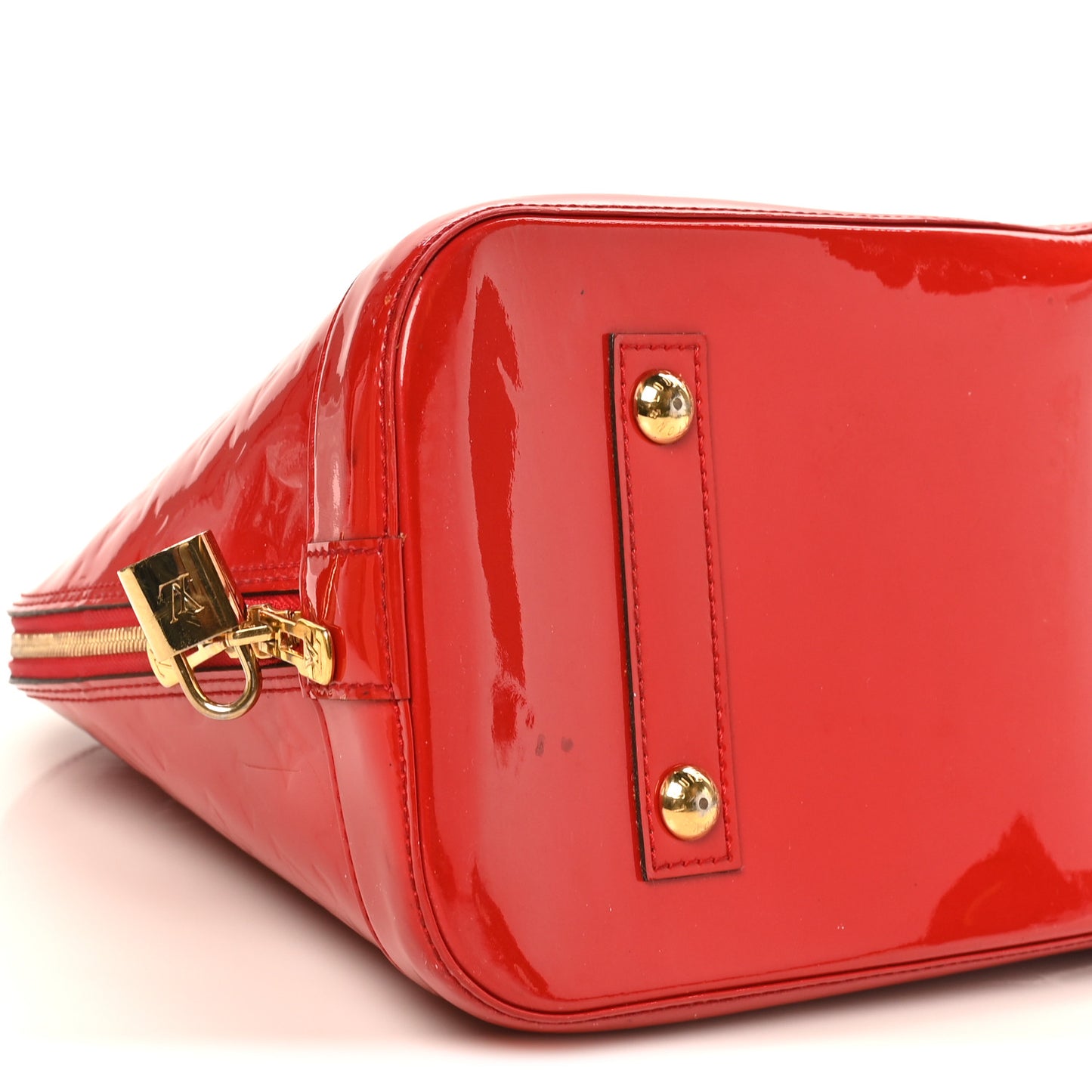 Vernis Alma PM Cherry