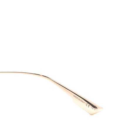 Christian Dior Metal StellaireO3S Sunglasses Rose Gold 6 of 8