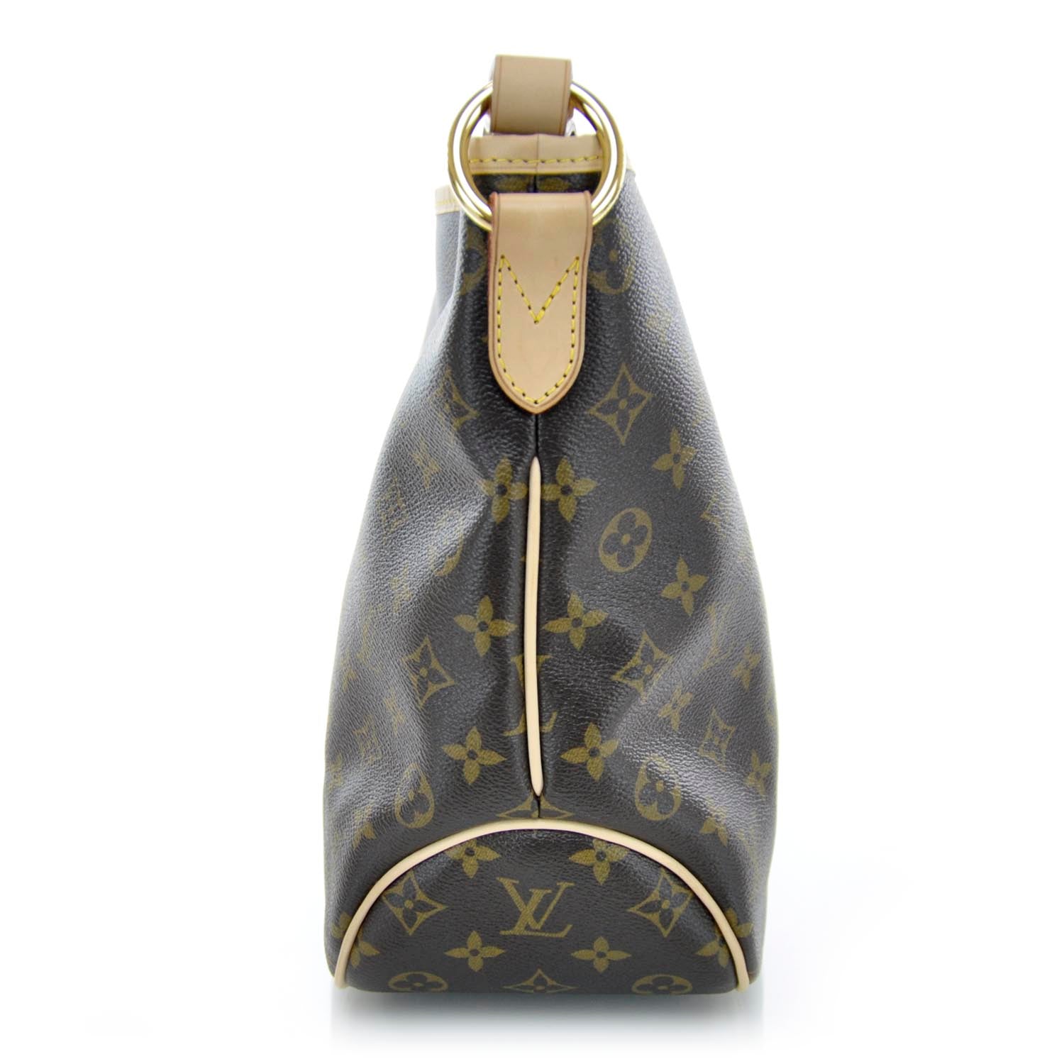 Louis Vuitton Monogram Delightful PM 6 of 12
