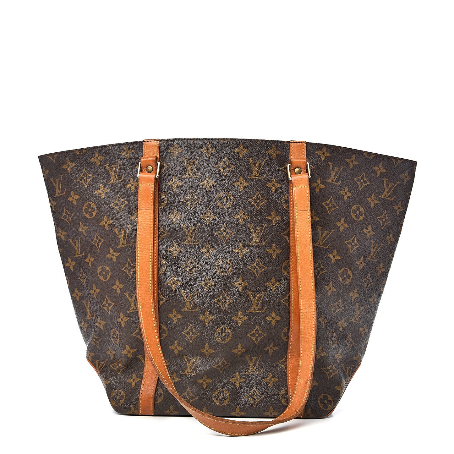 Monogram Sac Shopping Tote