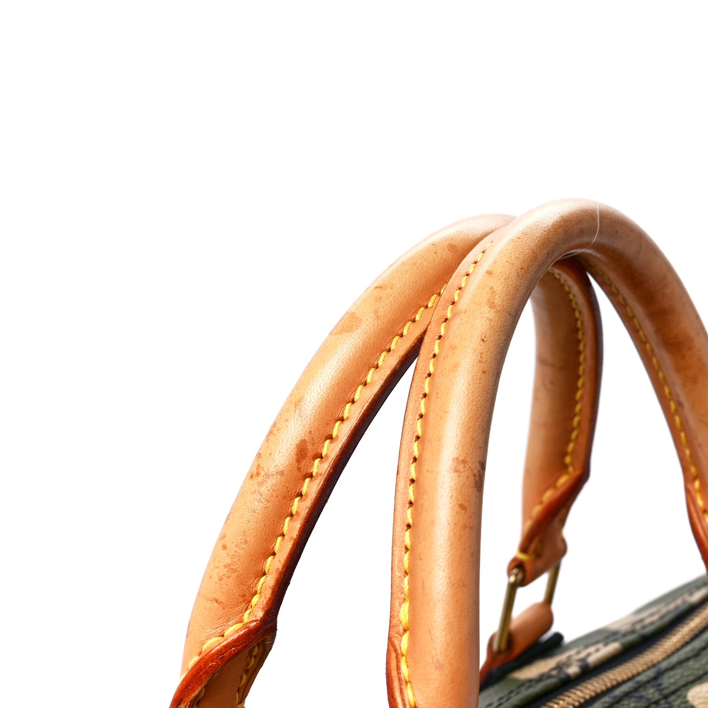 Monogramouflage Speedy 35