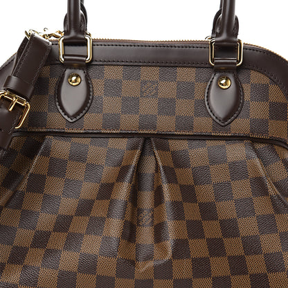 Louis Vuitton Damier Ebene Trevi PM 8 of 8