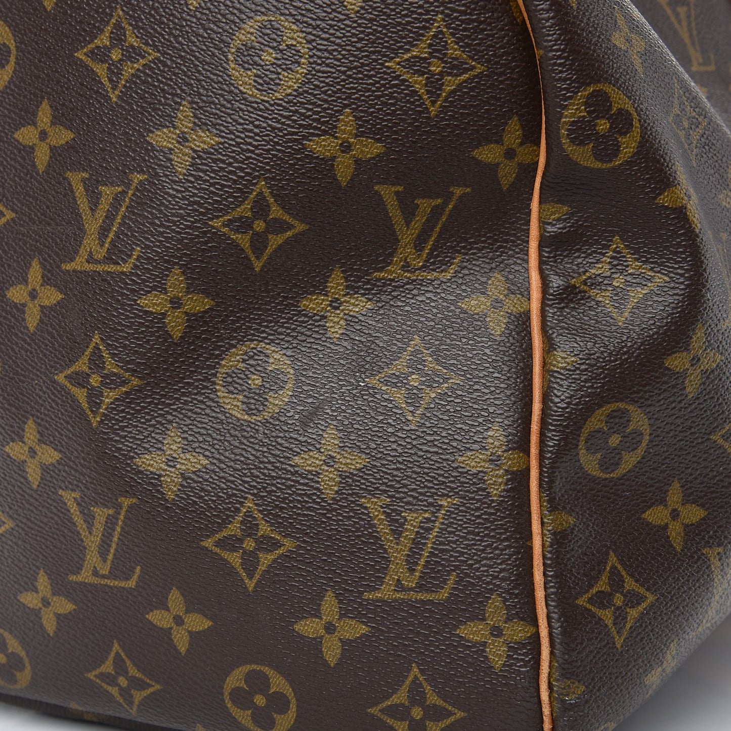Monogram Keepall 50