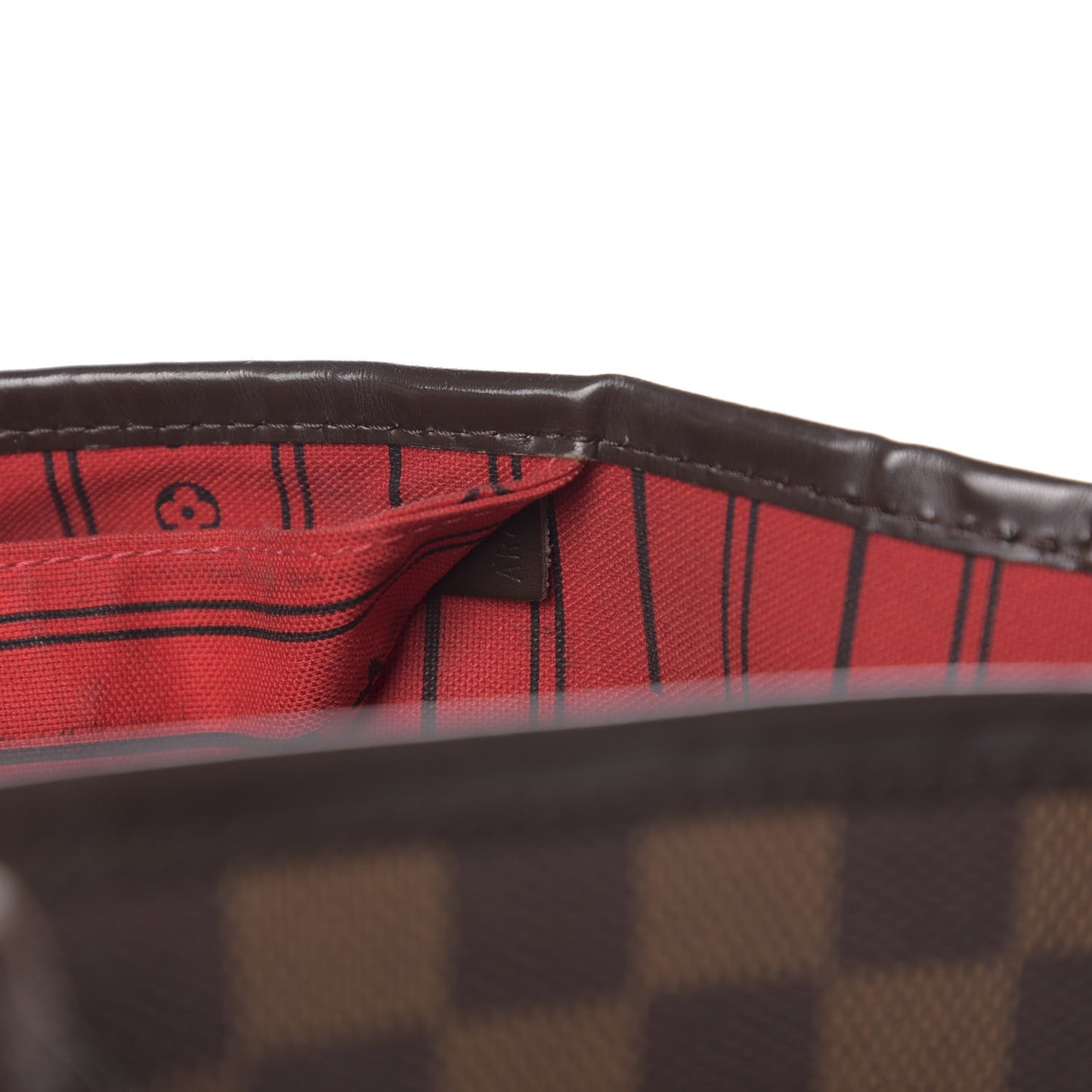 Damier Ebene Neverfull MM