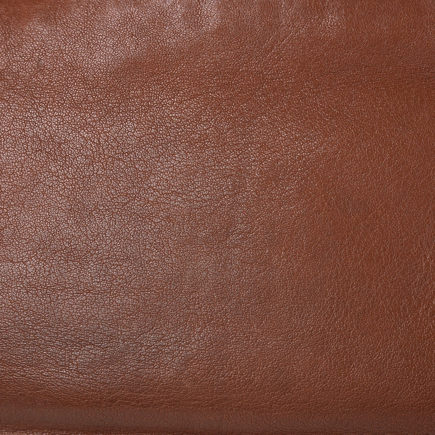 Lambskin Medium PS1 Satchel Saddle