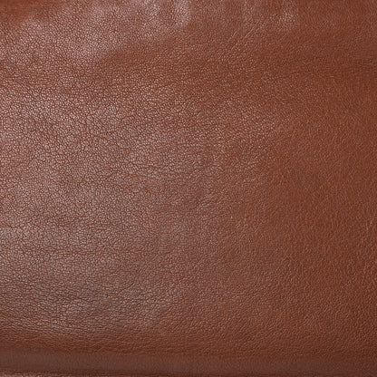 Proenza Schouler Lambskin Medium PS1 Satchel Saddle 13 of 17