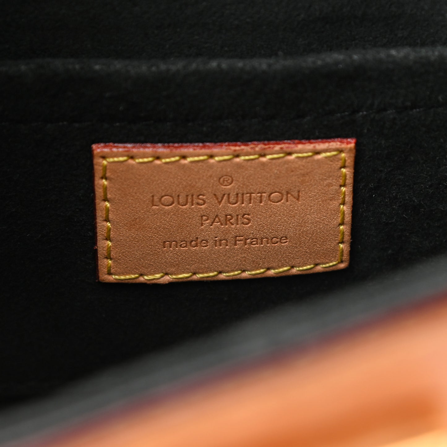 Monogram Duffle Bag