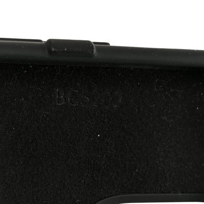 Louis Vuitton Rubber Monogram Trunk With Chain iPhone 14 Pro Case Black 7 of 11