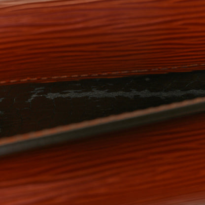 Louis Vuitton Epi Grenelle Fawn 8 of 8