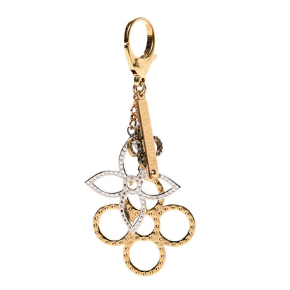 Louis Vuitton Tapage Bag Charm 1 of 5