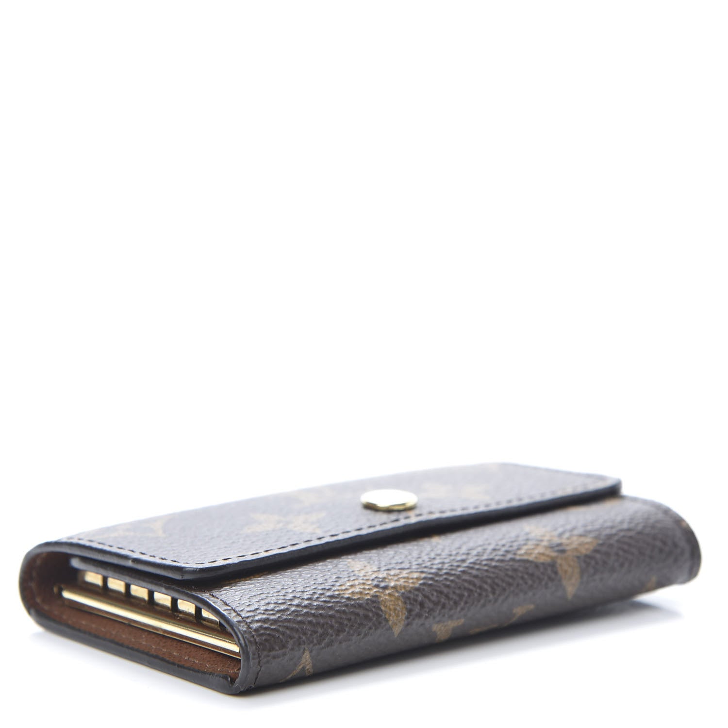 Louis Vuitton Monogram 6 Key Multicles Holder 4 of 7