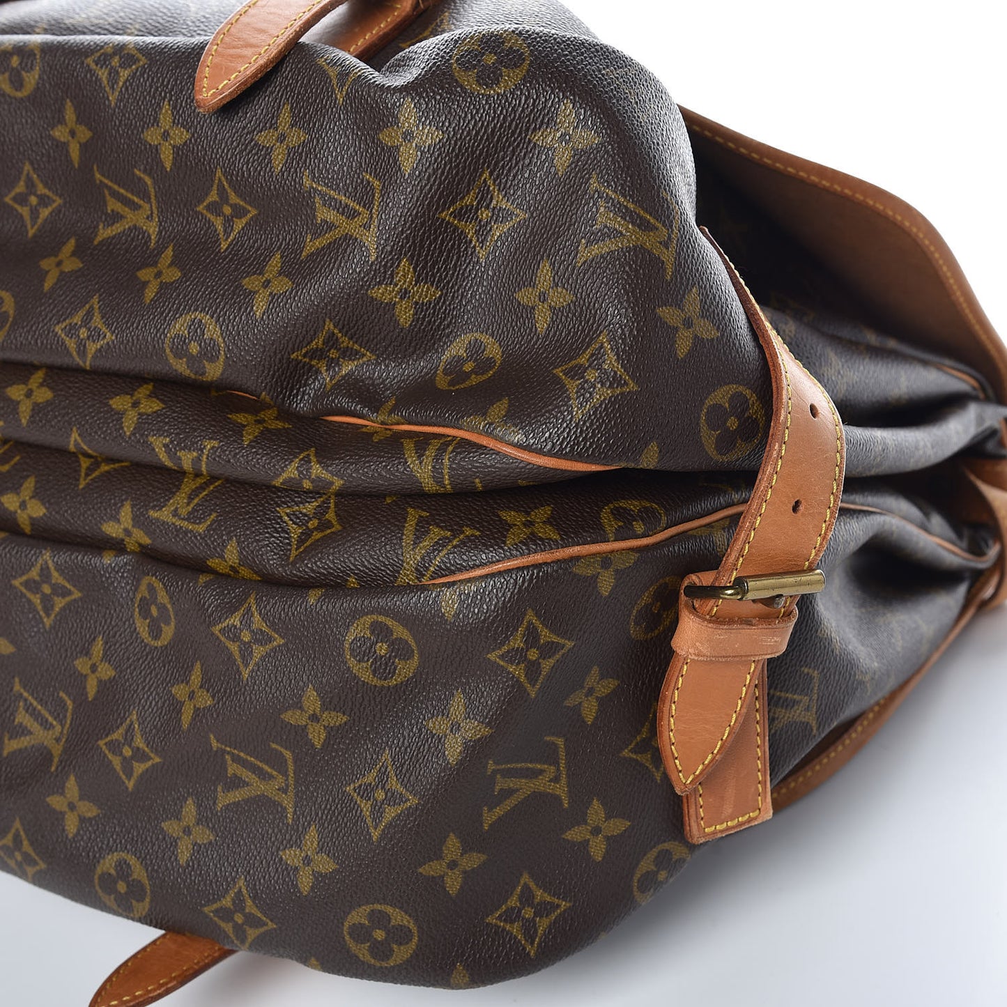Monogram Saumur 43