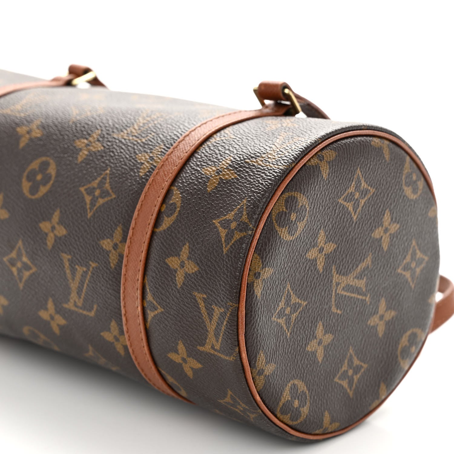 Louis Vuitton Monogram Papillon 26 9 of 9