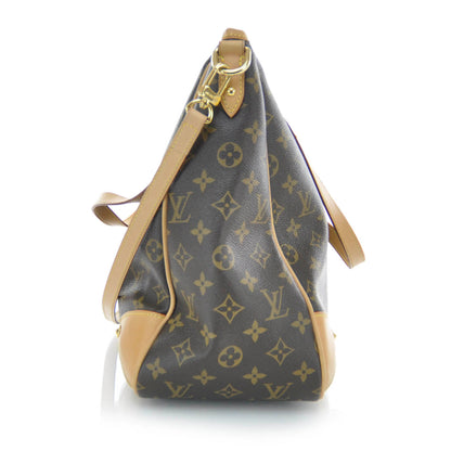 Louis Vuitton Monogram Estrela GM 4 of 9