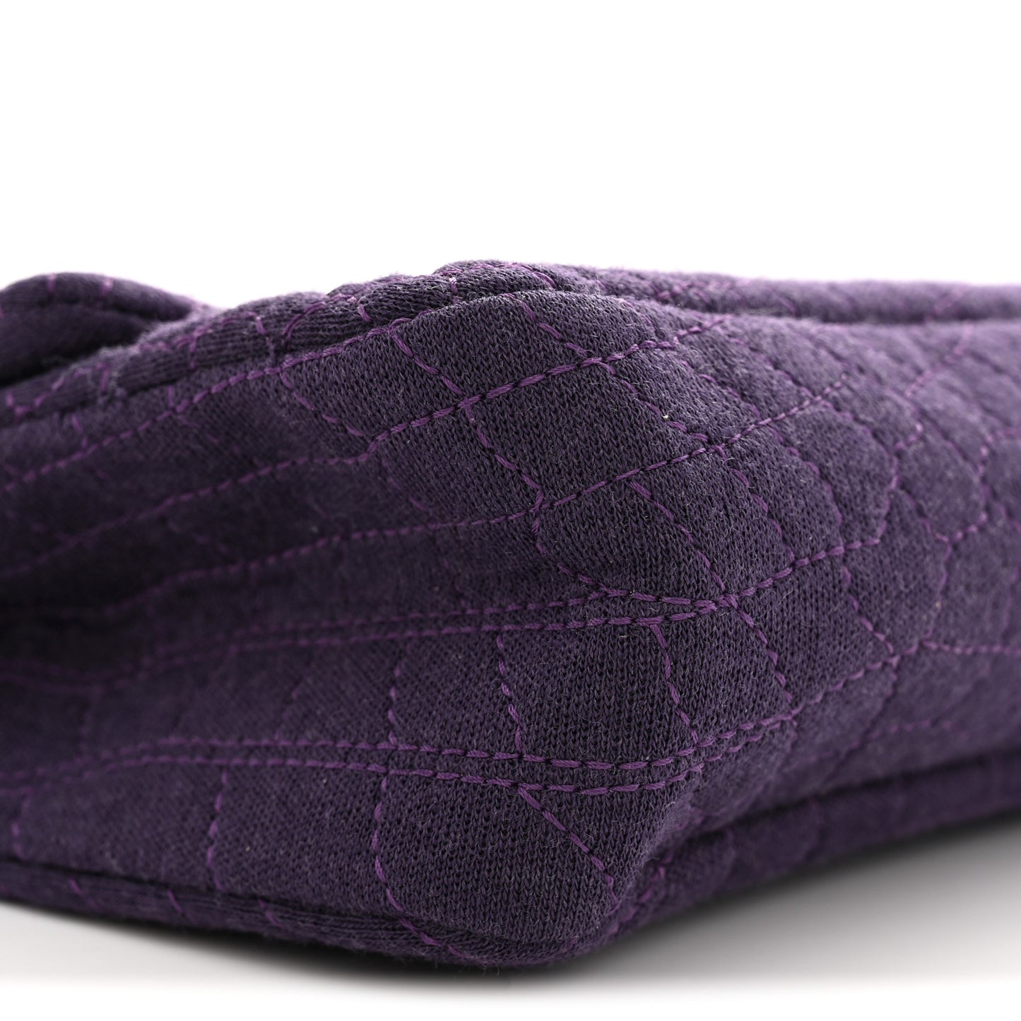 Jersey Coco's Croc 2.55 Reissue 226 Flap Purple