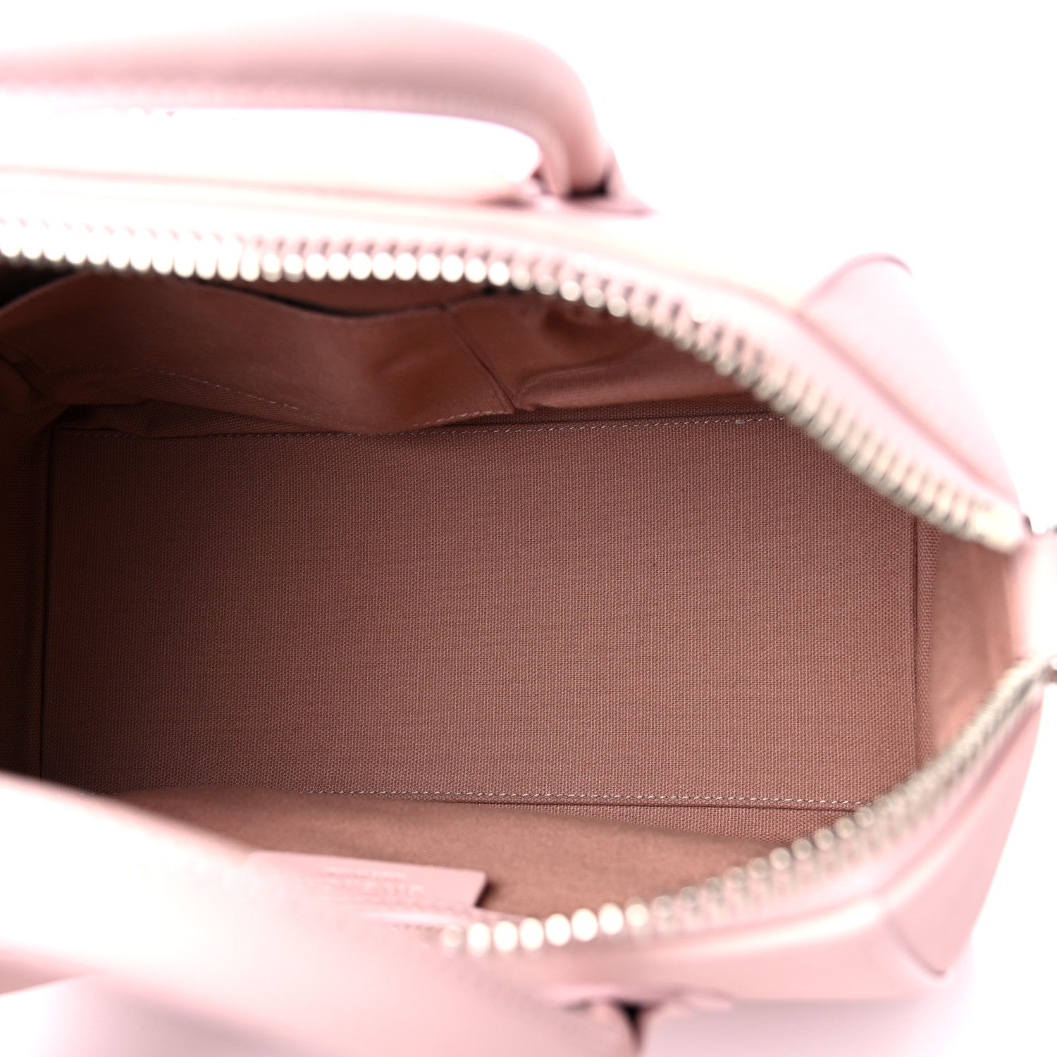 Givenchy Sugar Goatskin Small Antigona Bright Pink 4 of 8