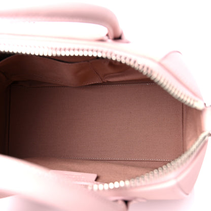 Givenchy Sugar Goatskin Small Antigona Bright Pink 4 of 8