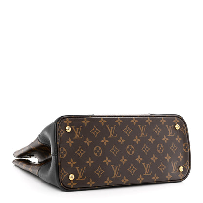 Louis Vuitton Monogram Flandrin Black 4 of 19