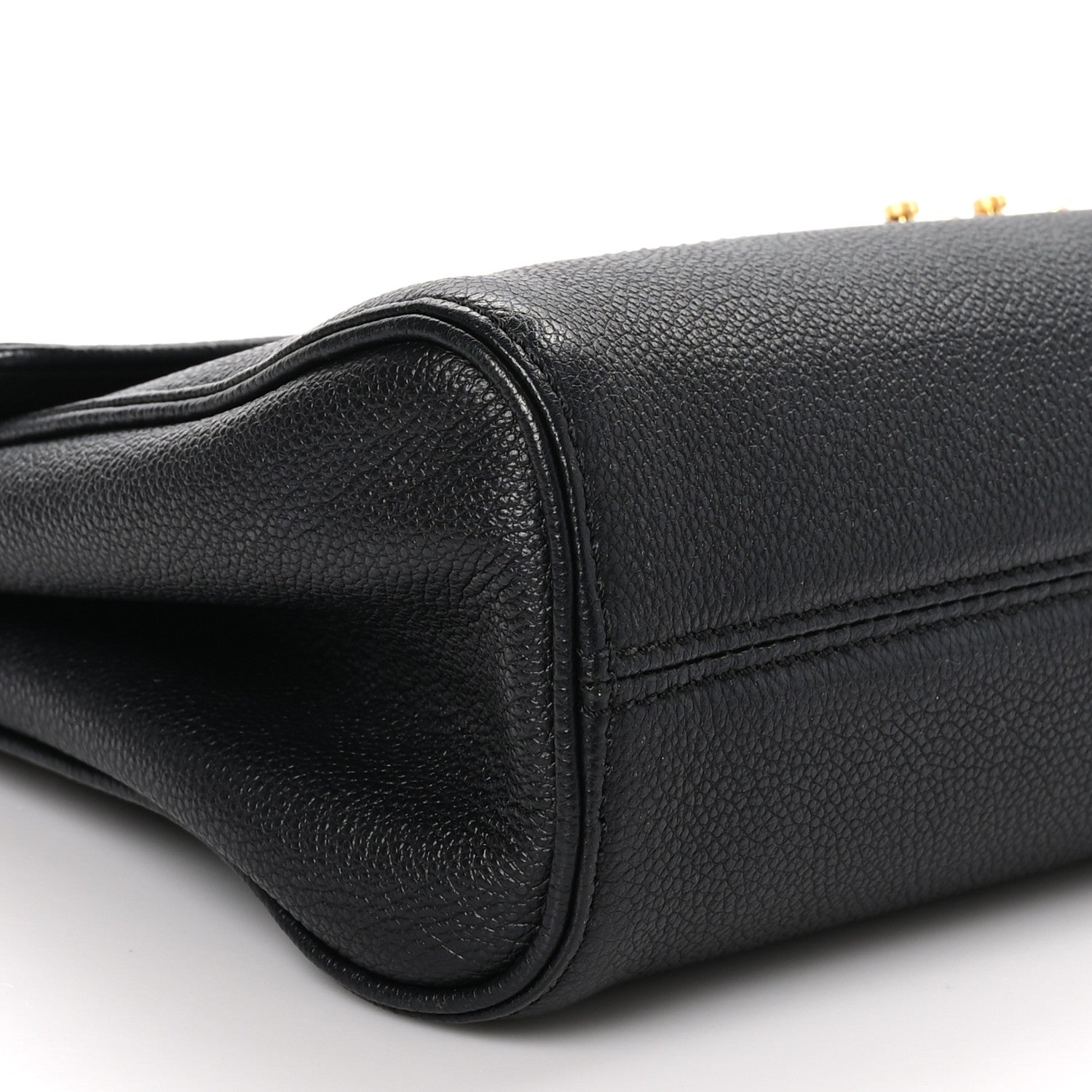 Louis Vuitton Empreinte Saint Germain MM Black 9 of 11