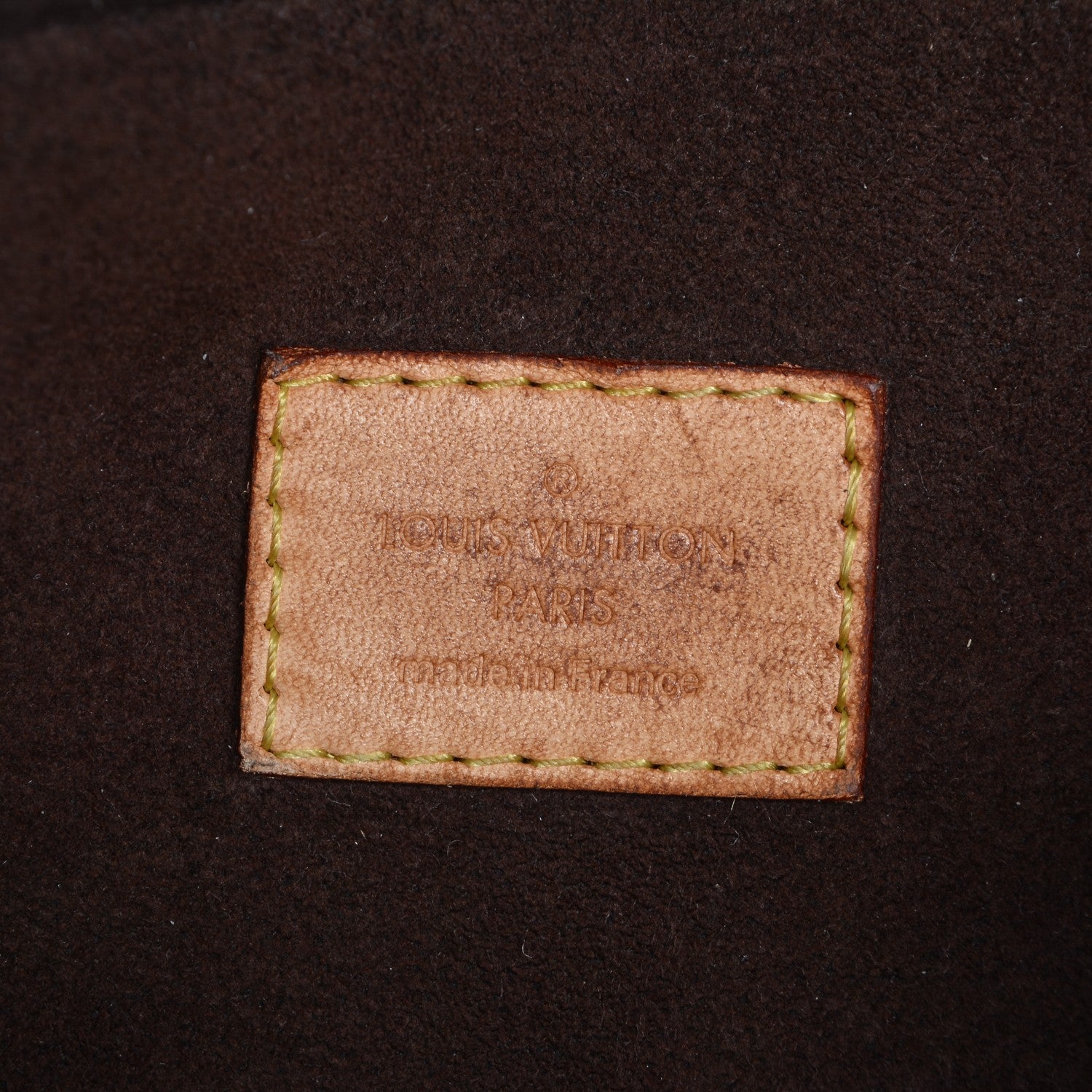 Louis Vuitton Monogram Metis 7 of 7