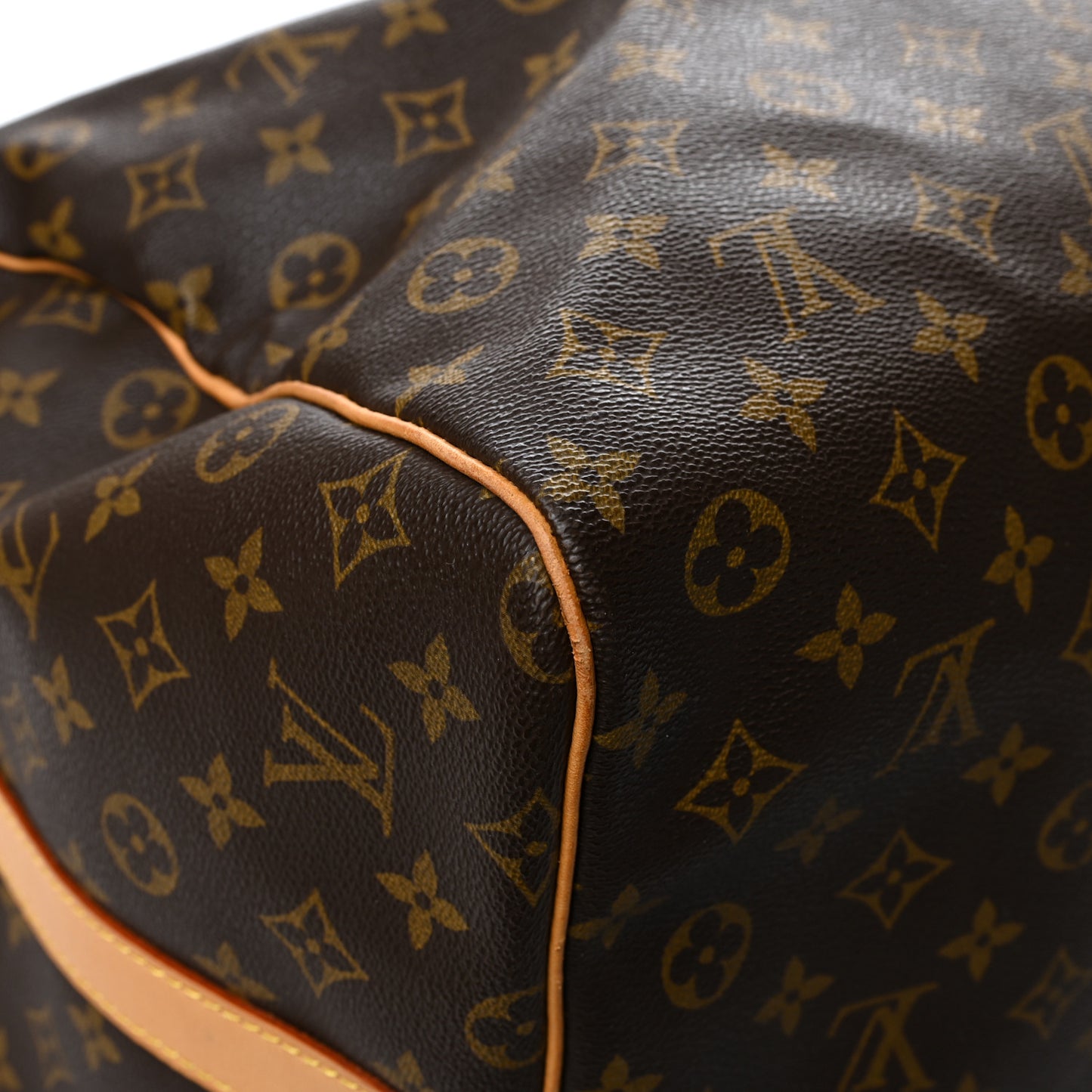 Monogram Keepall Bandouliere 60