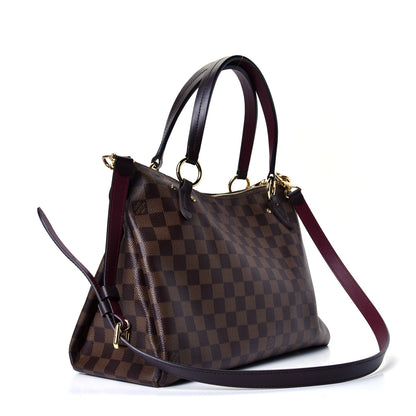 Louis Vuitton Damier Ebene Lymington 3 of 4