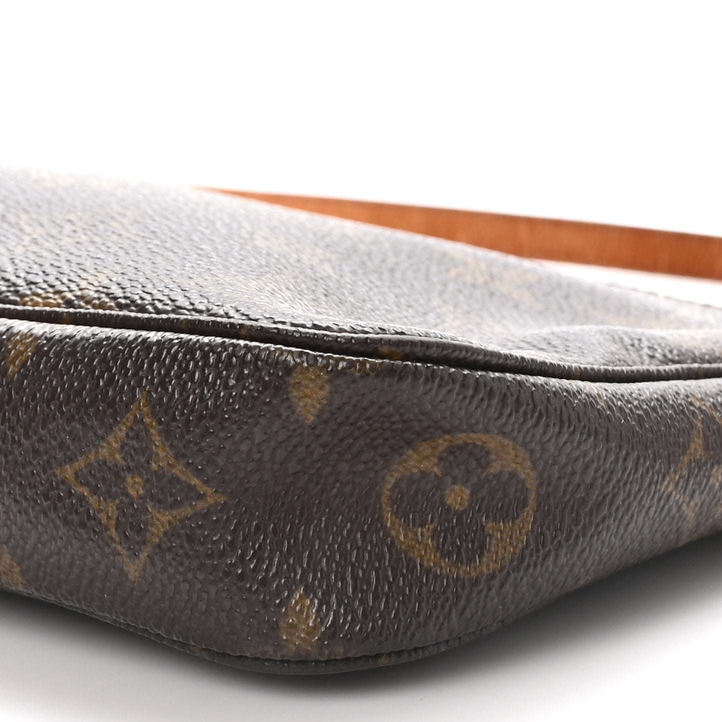 Monogram Pochette Accessories