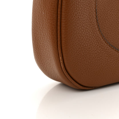 Gucci Grand Prix Calfskin Large Jackie 1961 Hobo Cuir 11 of 11