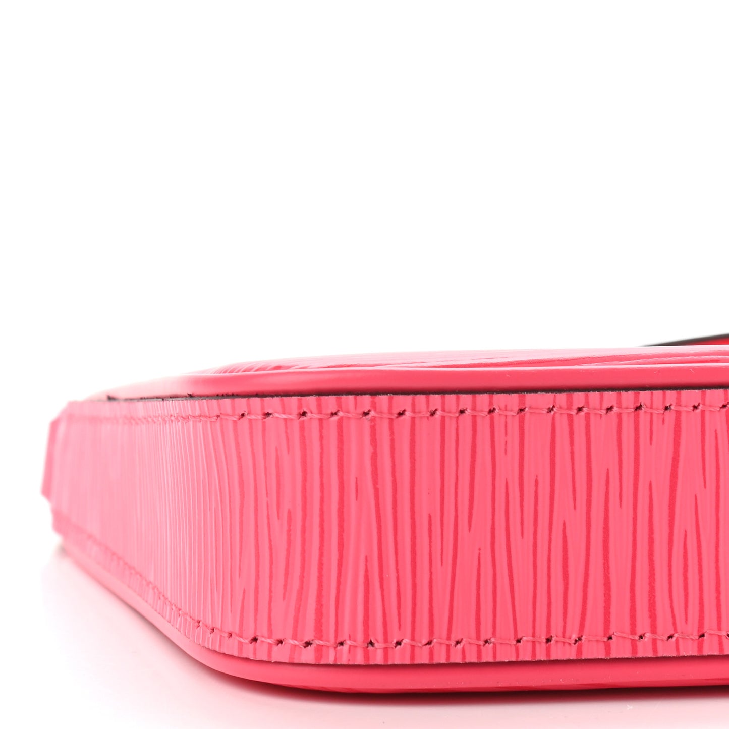 Epi Easy Pouch On Strap Dragon Fruit
